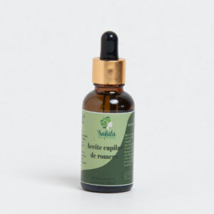 ACEITE CAPILAR