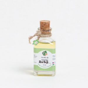 ACEITE DE MASAJE RUDA