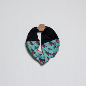 BANDANA MARTÍN PESCADOR