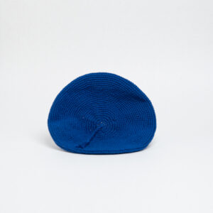 BOINA AZUL