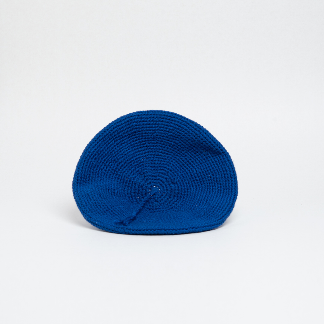 BOINA AZUL