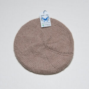 BOINA BEIGE
