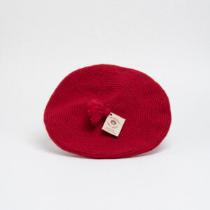 BOINA ROJA