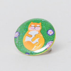 CHAPA DE GATO