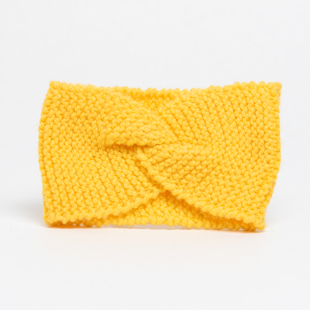 CINTILLO AMARILLO