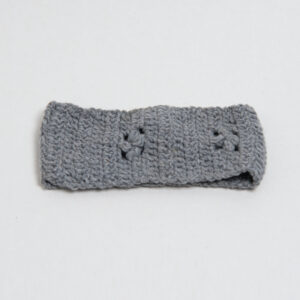 CINTILLO GRIS