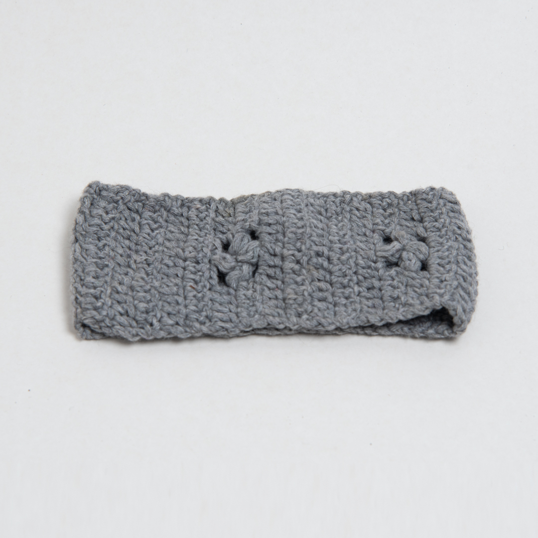CINTILLO GRIS
