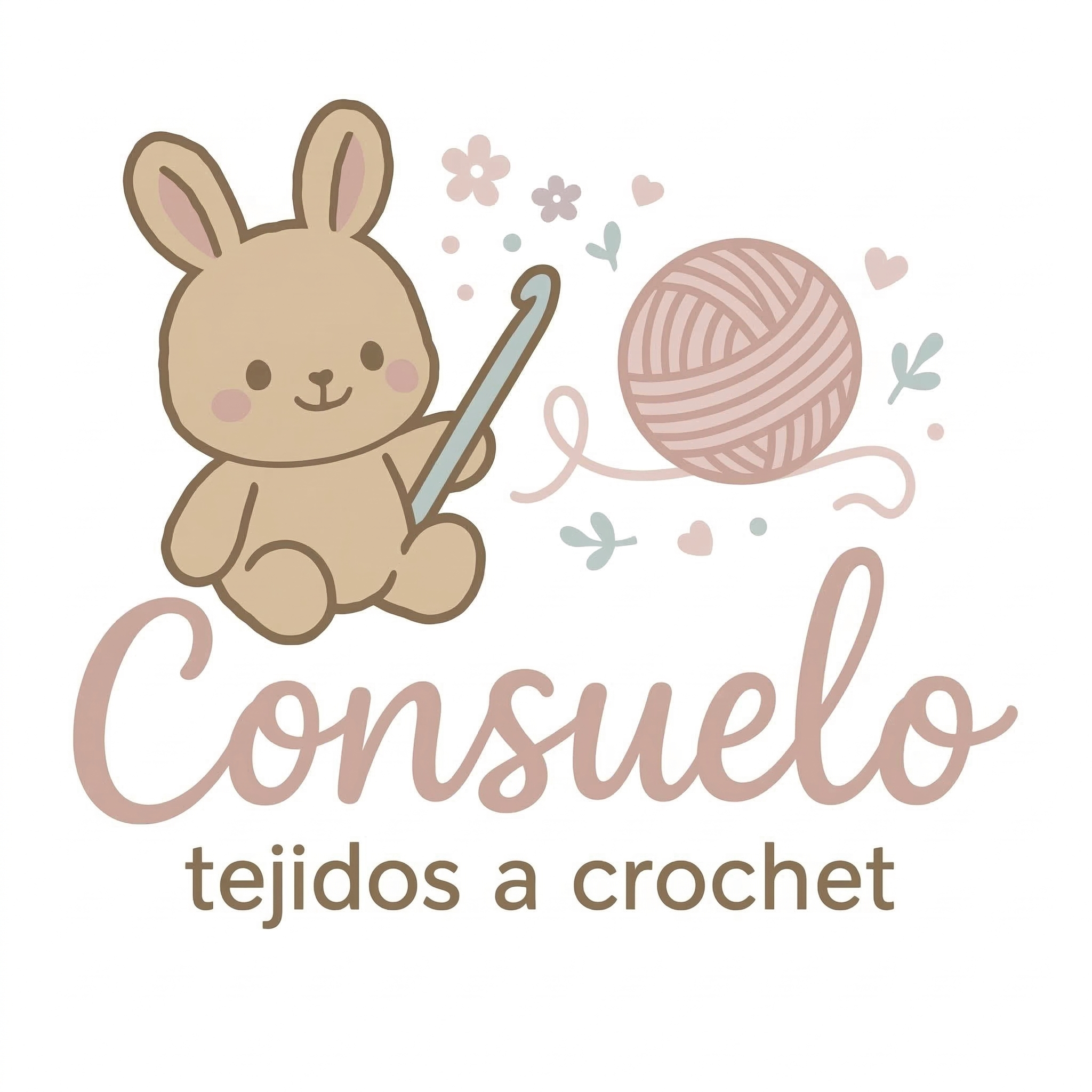 Consuelo Tejidos a Crochet – Cruz Consuelo Montiel – Red de Artesanos ...