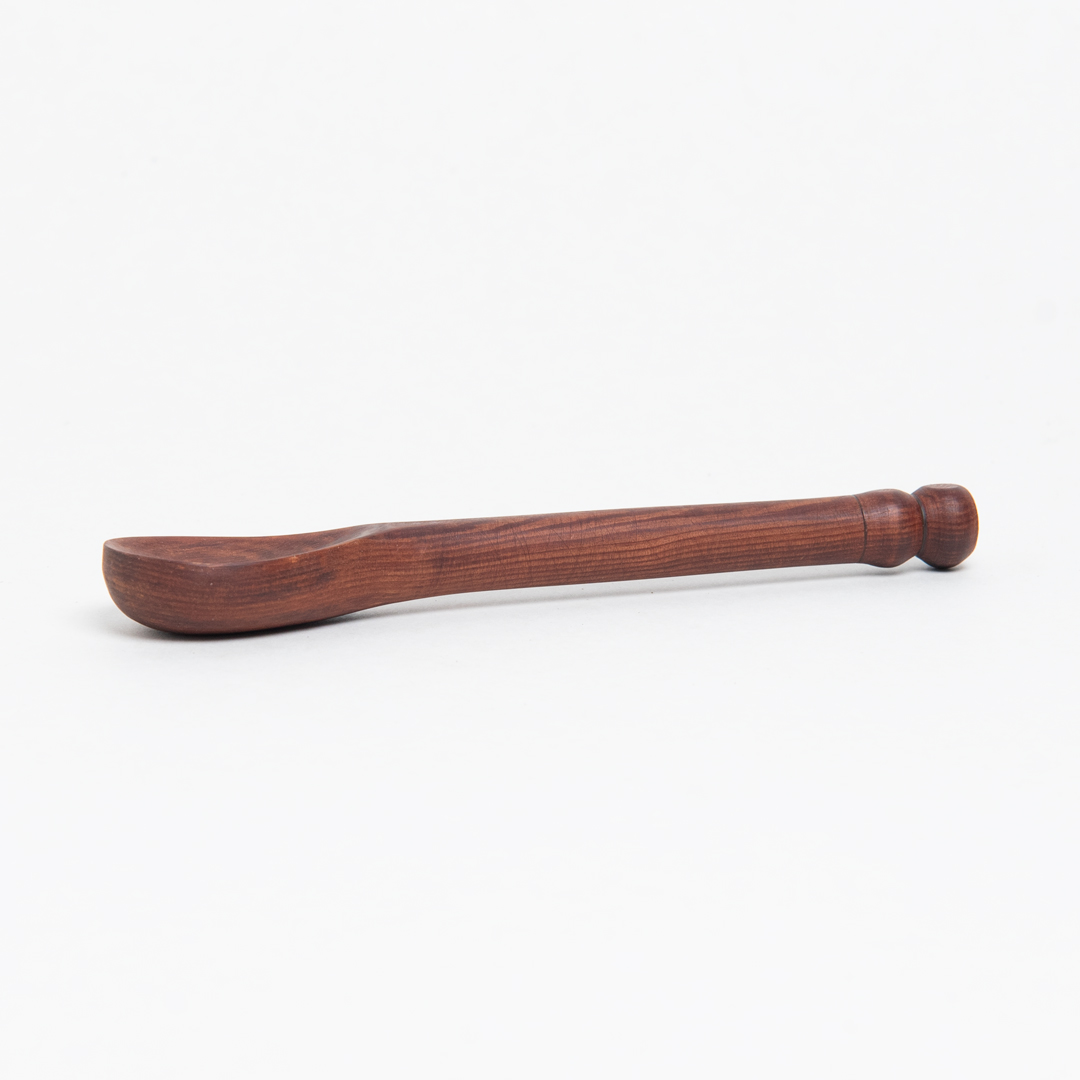 Cuchara de Madera