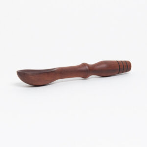 Cuchara de Madera - Ergonómica
