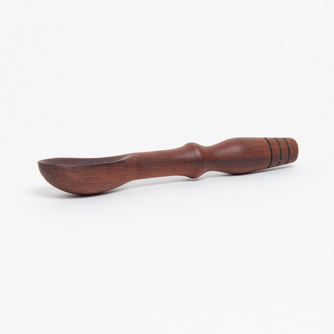 Cuchara de Madera - Ergonómica