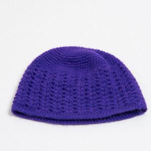 GORRO AZUL
