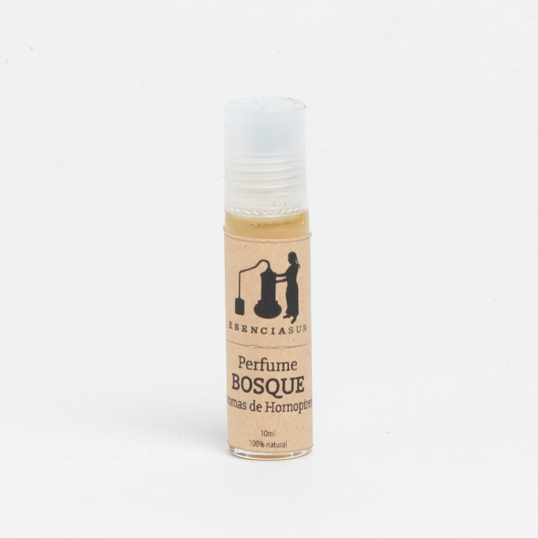 PERFUME BOSQUE