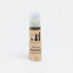 PERFUME MADERO