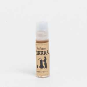 PERFUME TIERRA