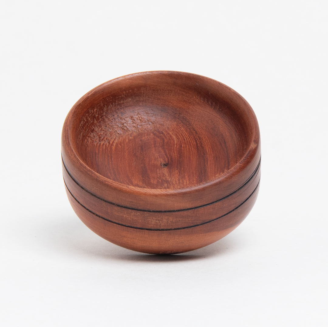 Pocillo de Madera - Imagen 2