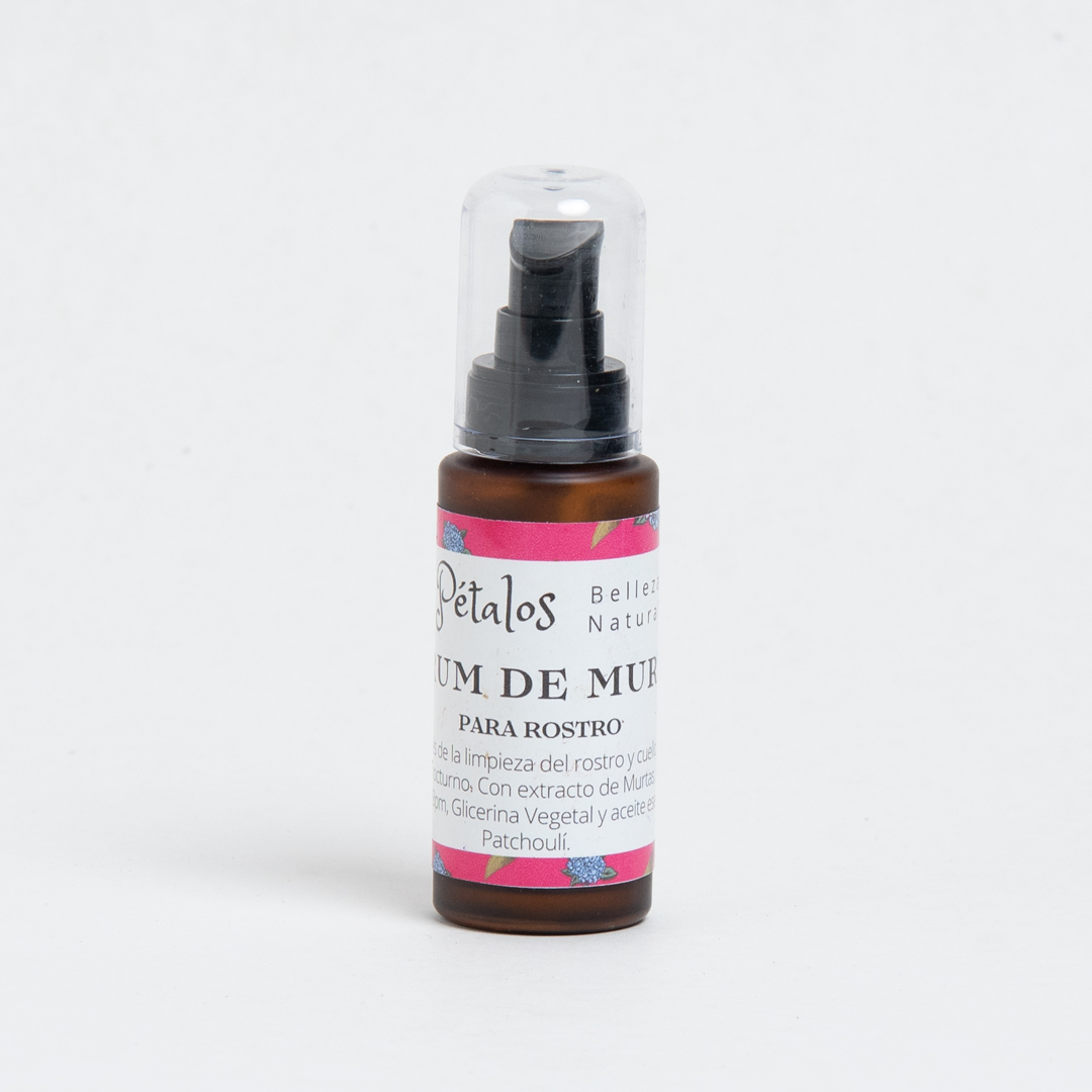 SERUM MURTA