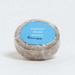 SHAMPOO SÓLIDO