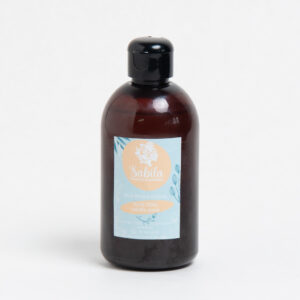 SHAMPOO NATURAL ALOE VERA