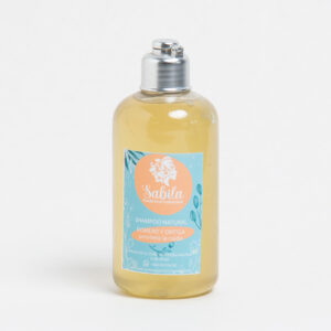SHAMPOO NATURAL ROMERO Y ORTIGA